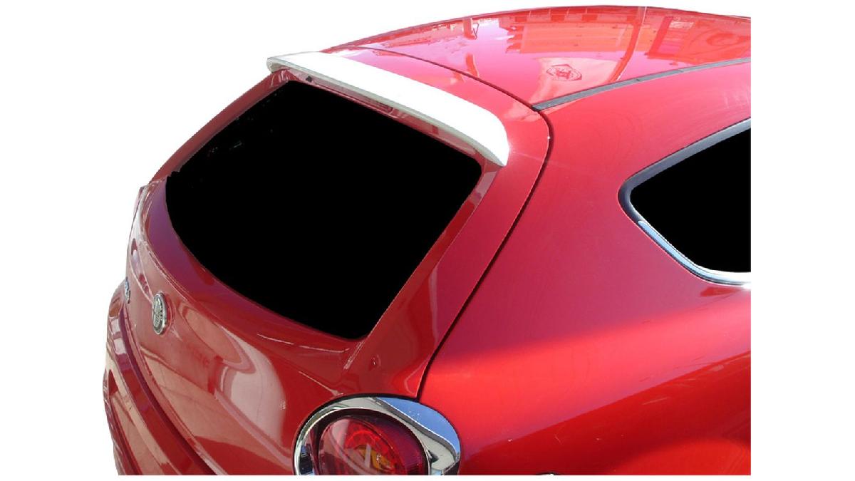 Becquet+de+toit+sur+mesure+pour+Alfa+Romeo+Mito+8%2F2008-+%28PU%29